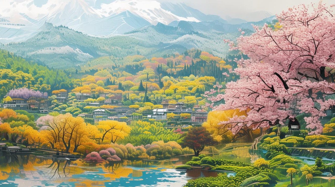 南川旅游攻略，如何解锁重庆后花园的四季之美？-图3