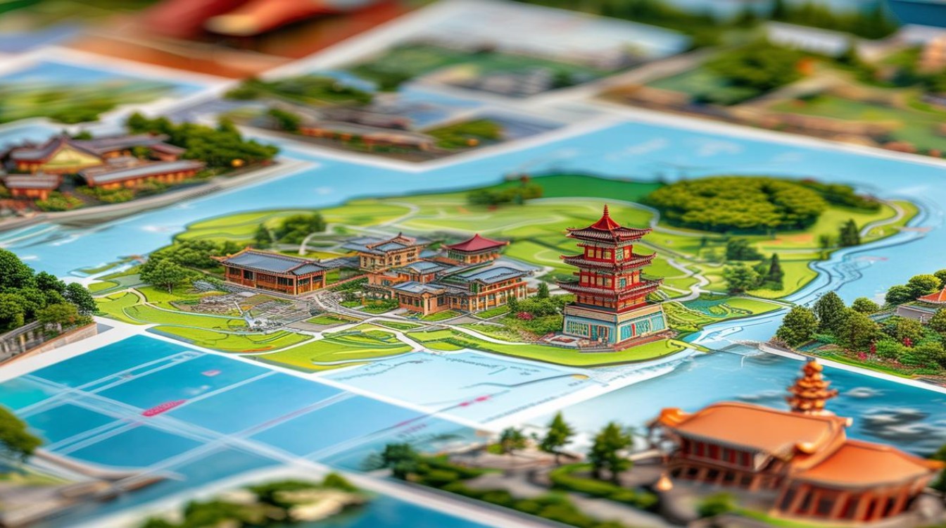 绍兴周边有哪些值得一去的旅游景点？-图2