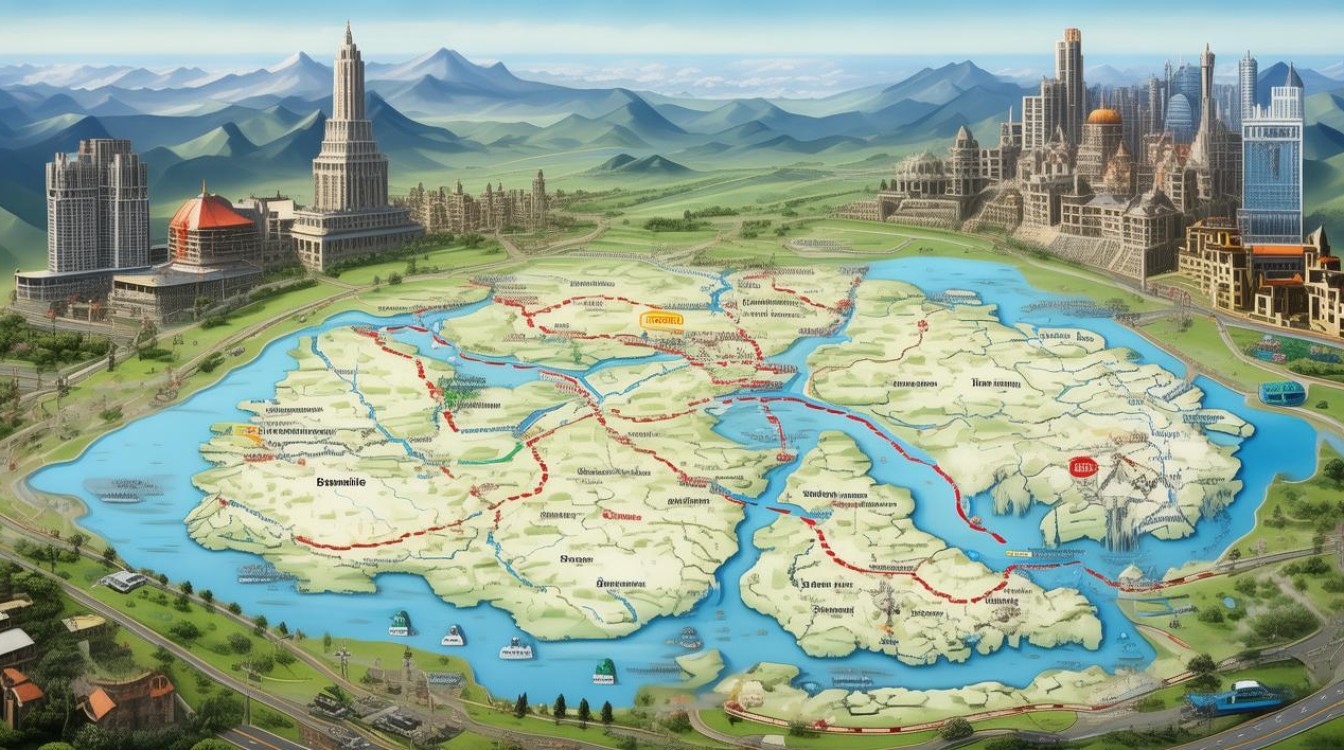 北京到围场自驾游最佳路线及实用攻略有哪些？-图1