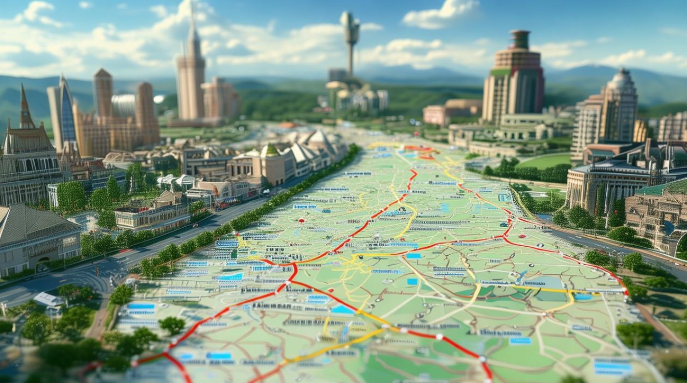 北京到围场自驾游最佳路线及实用攻略有哪些？-图3