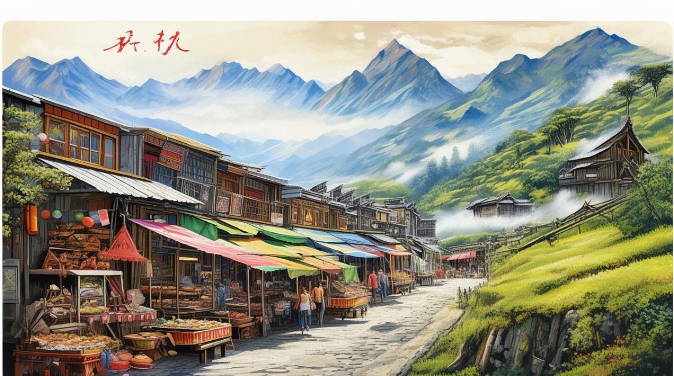 郴州莽山2日游怎么玩？超全攻略分享！-图1