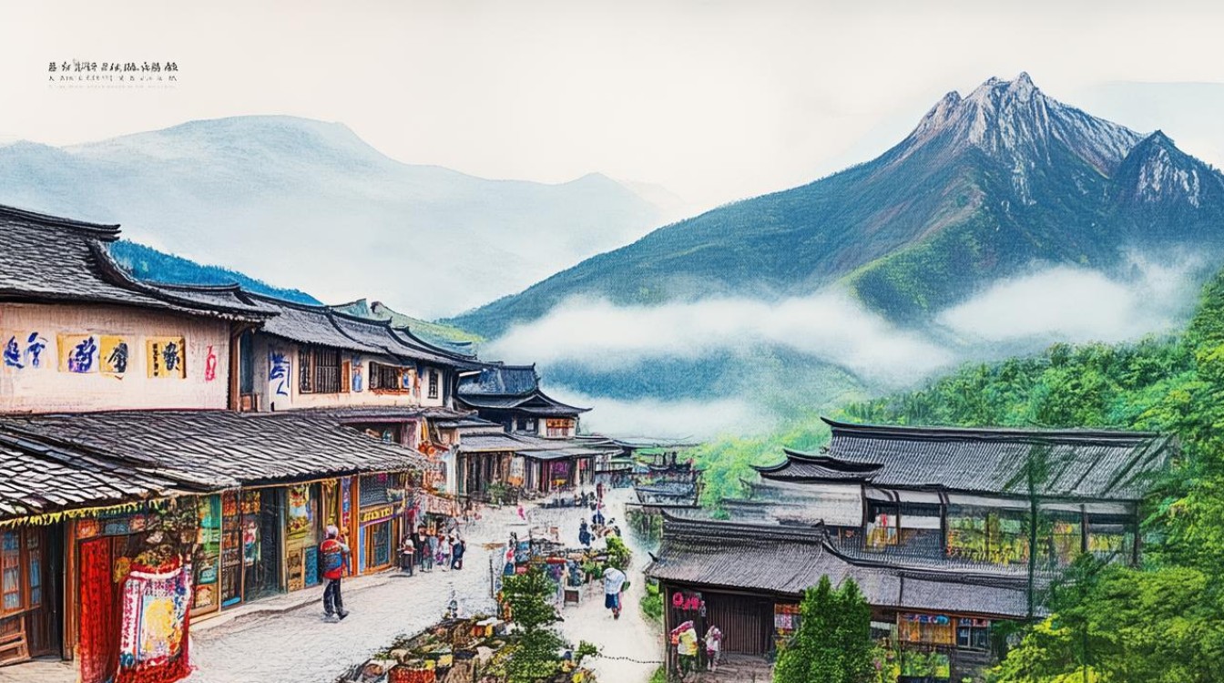 郴州莽山2日游怎么玩？超全攻略分享！-图2