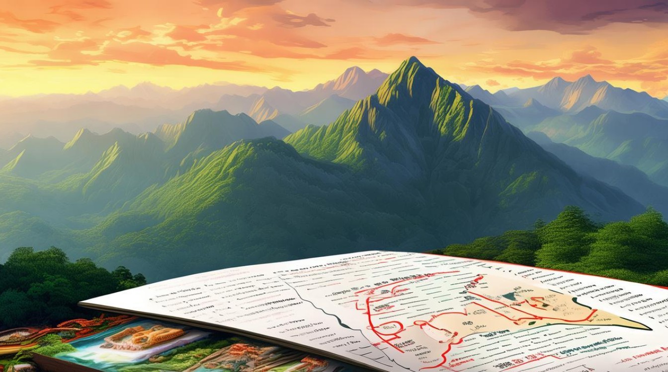 郴州莽山2日游怎么玩？超全攻略分享！-图3