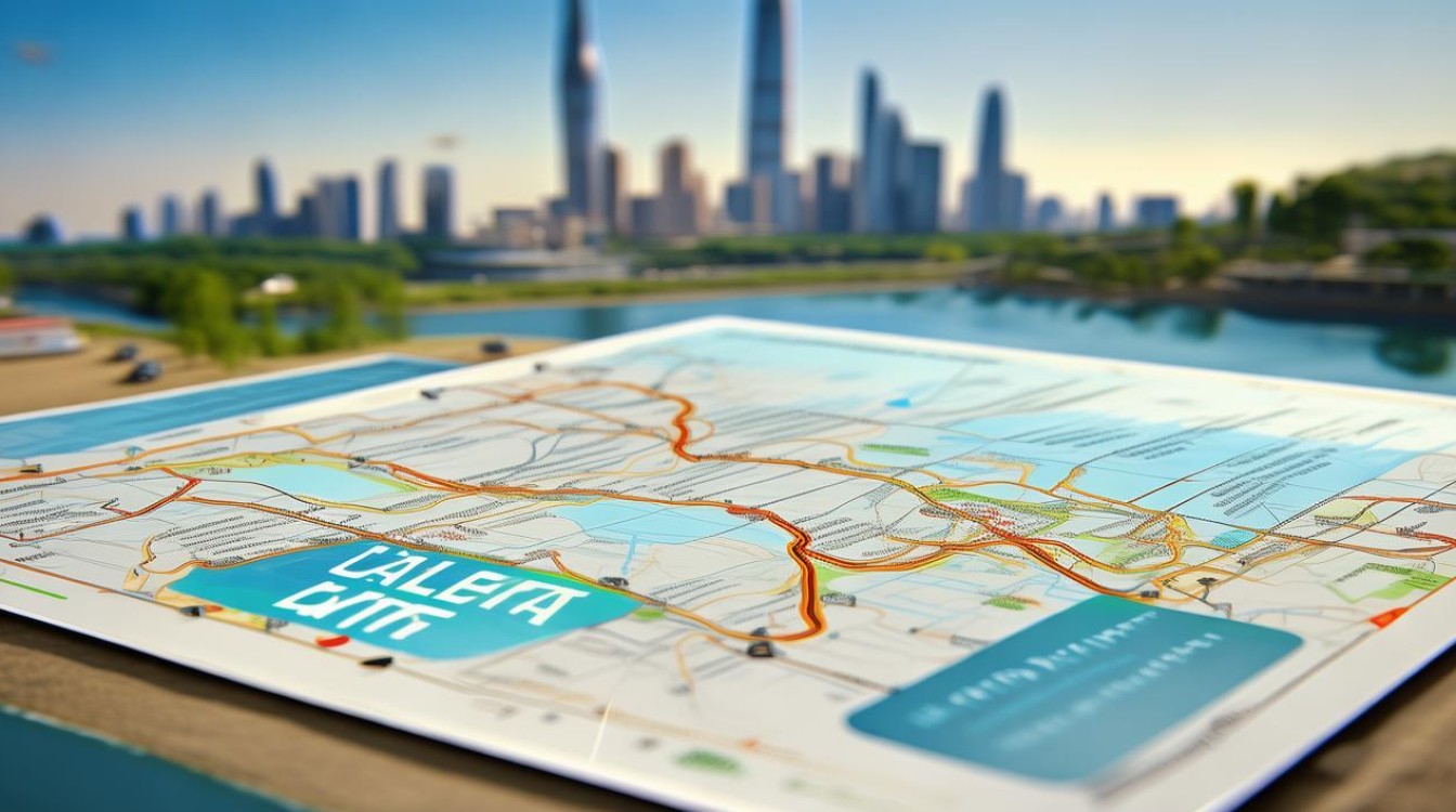 大连到上海自驾游怎么走？路线、费用、景点全攻略-图1