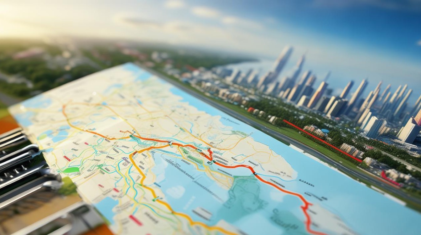 大连到上海自驾游怎么走？路线、费用、景点全攻略-图2