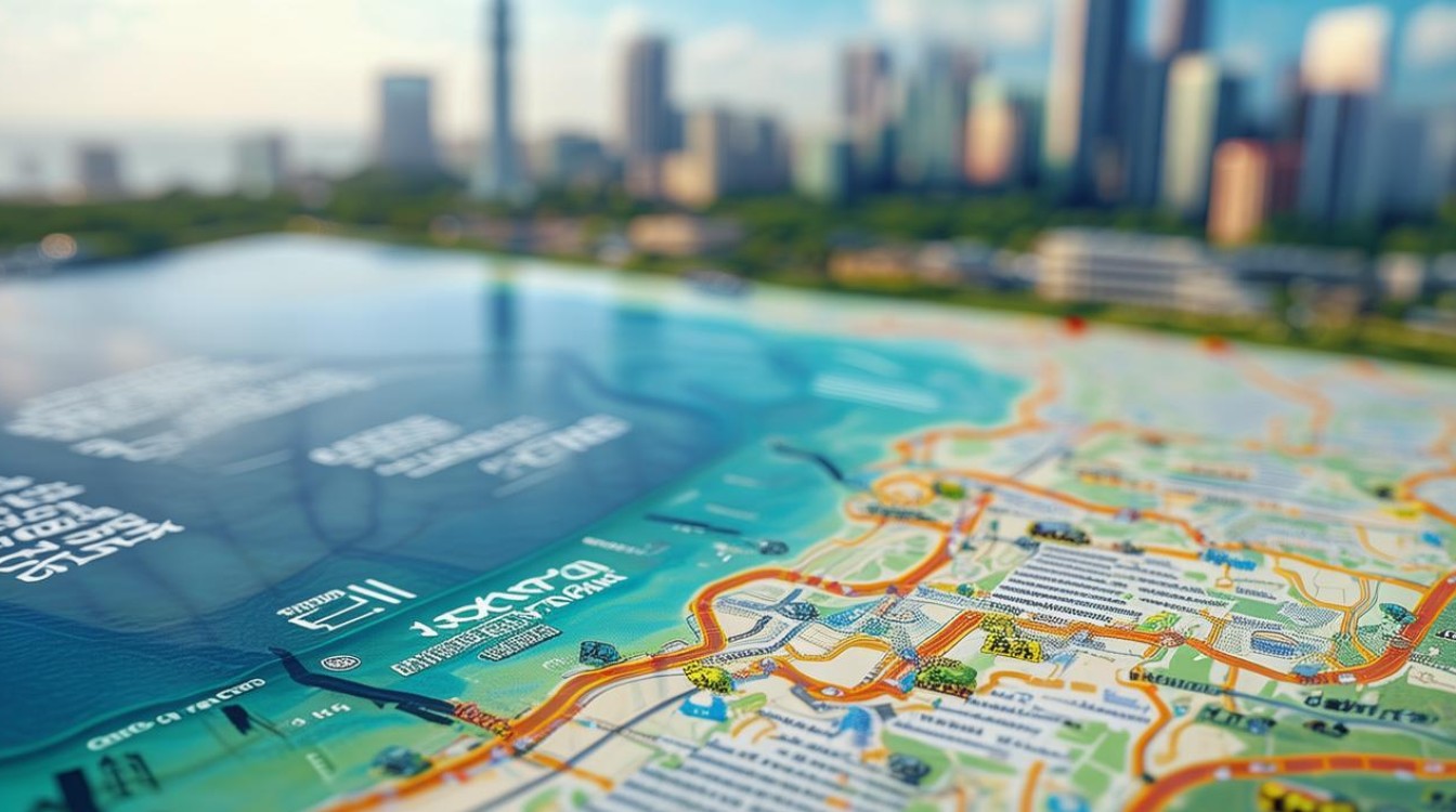 大连到上海自驾游怎么走？路线、费用、景点全攻略-图4