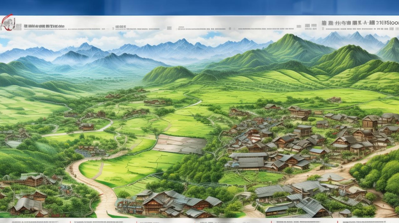 蒙阴游有哪些必打卡的自然与人文景点？-图1