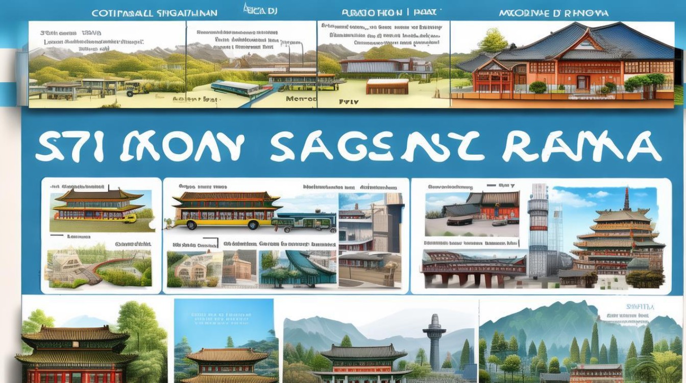 去韩国旅游需要签证吗？最新攻略全解析！-图1
