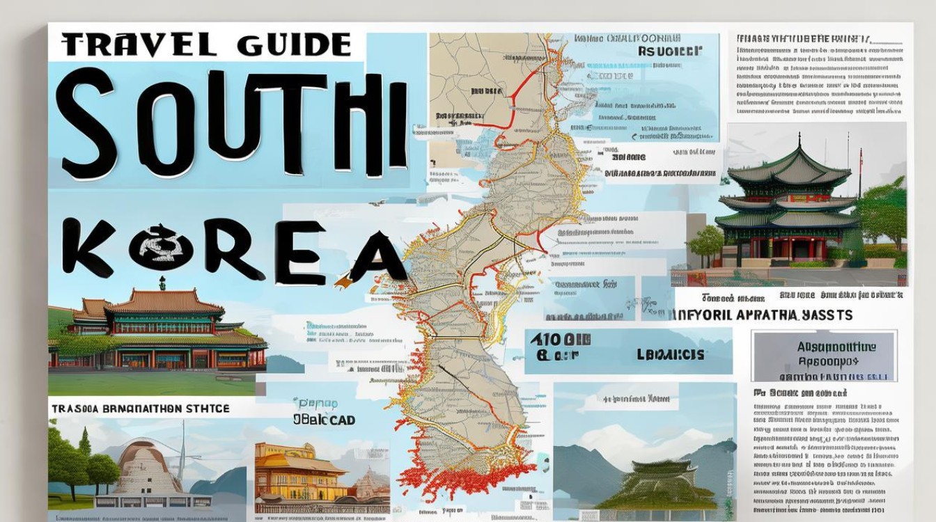 去韩国旅游需要签证吗？最新攻略全解析！-图4