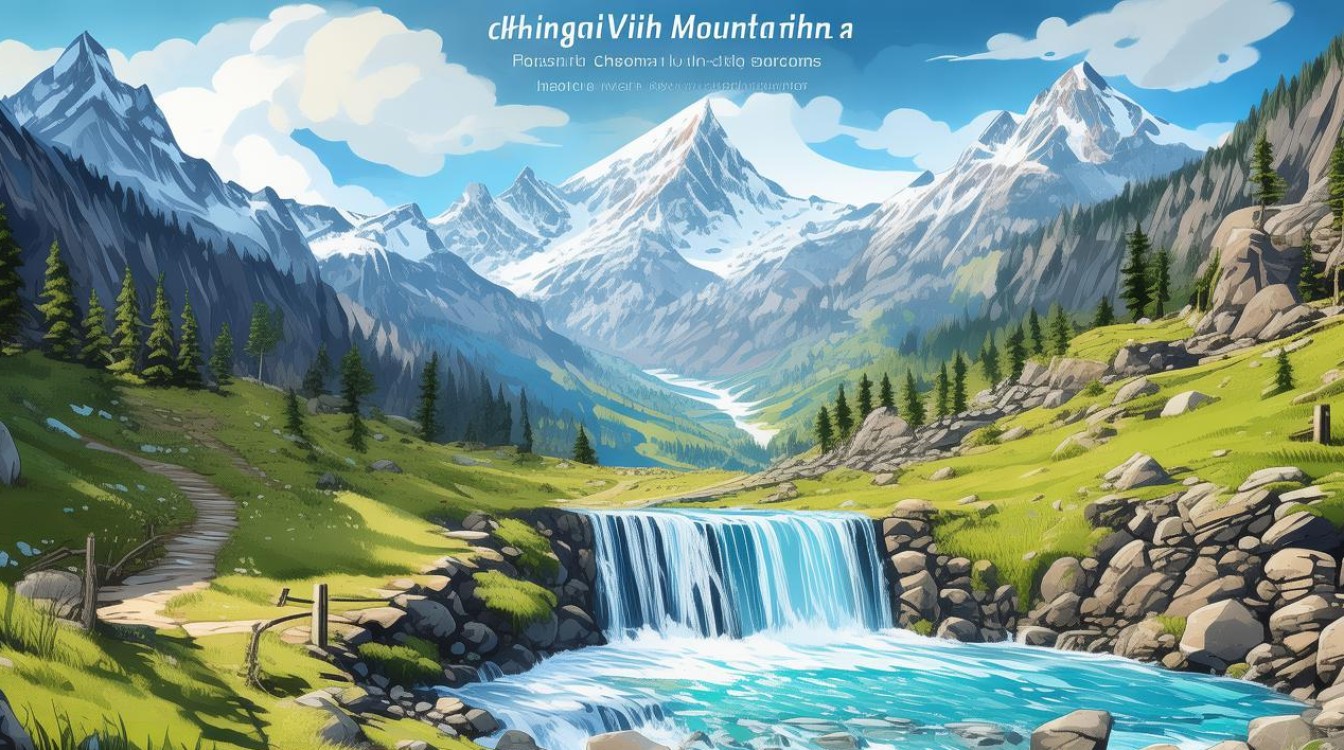 长白山旅游必去景点有哪些？-图1