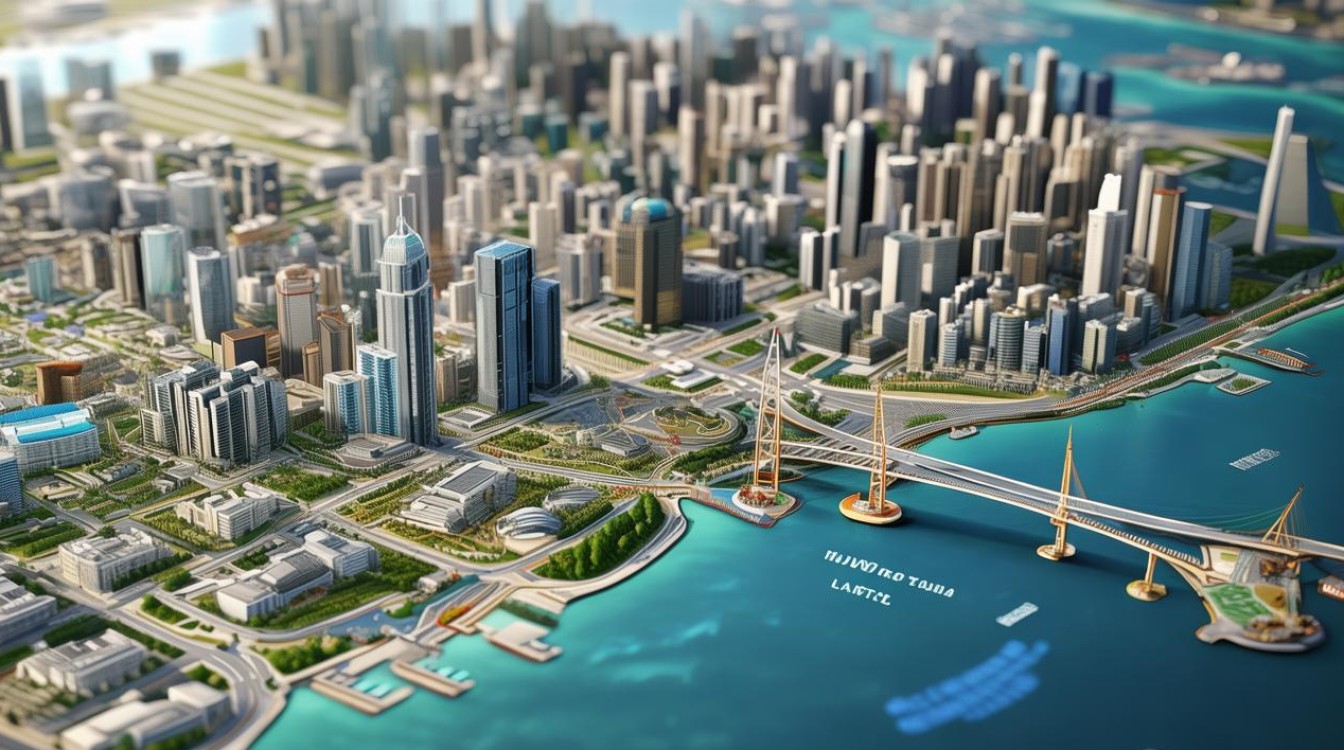 2024香港旅游最新攻略，必去景点与实用贴士有哪些？-图3