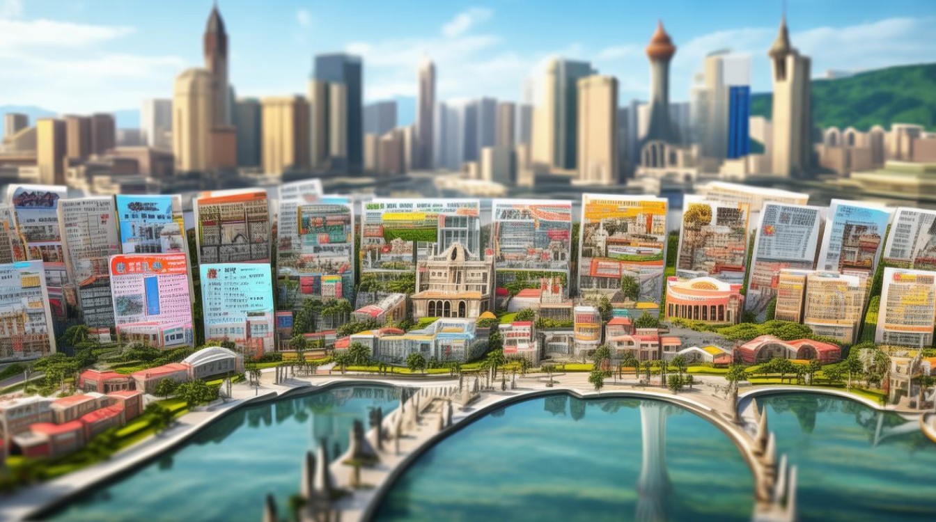 2024澳门旅游攻略，最新行程规划与实用技巧有哪些？-图2