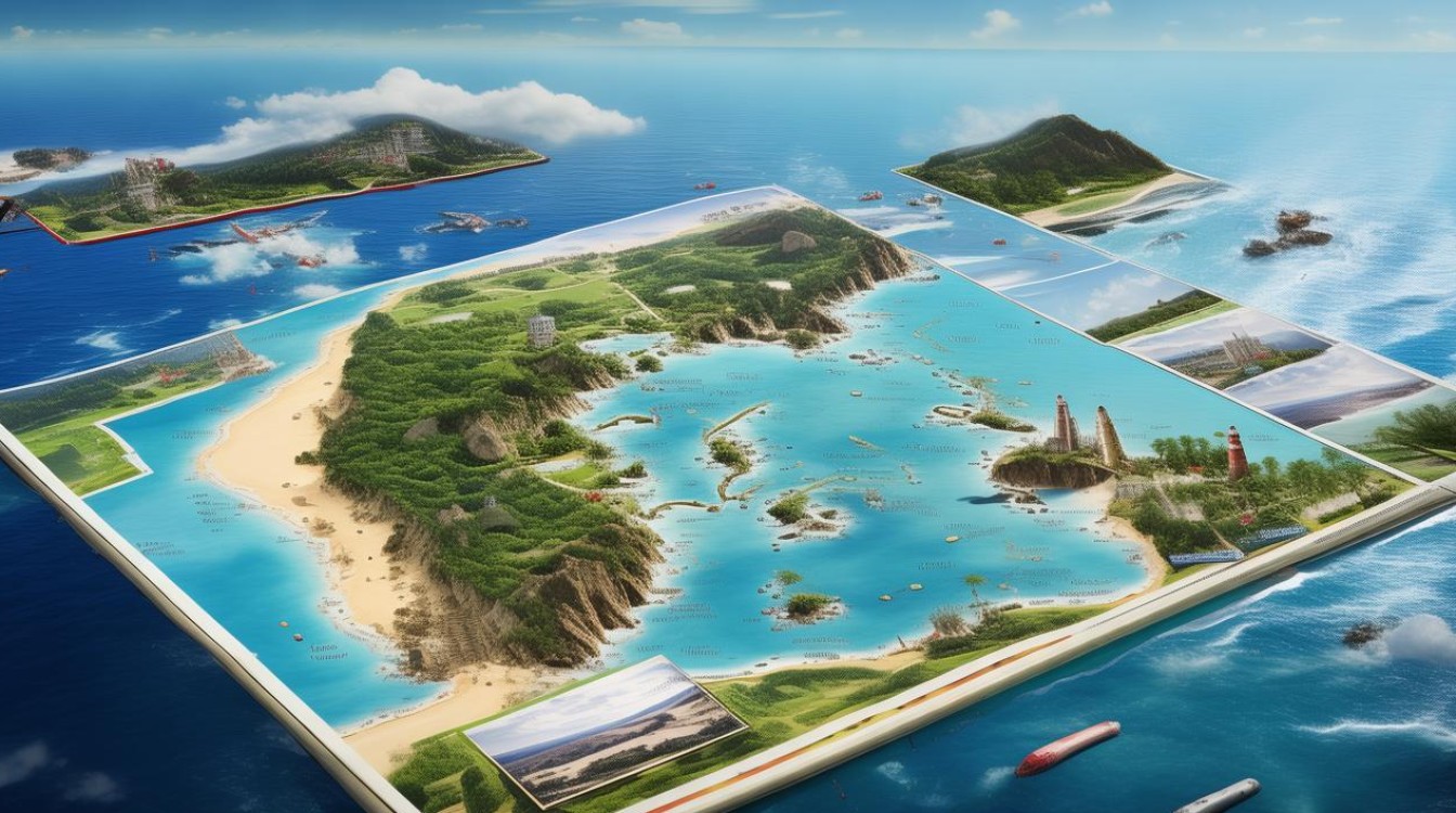 青岛有哪些值得一去的海岛？旅游攻略分享-图4