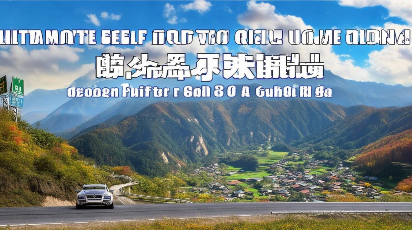 贵州到云南自驾游最佳路线怎么规划？-图1