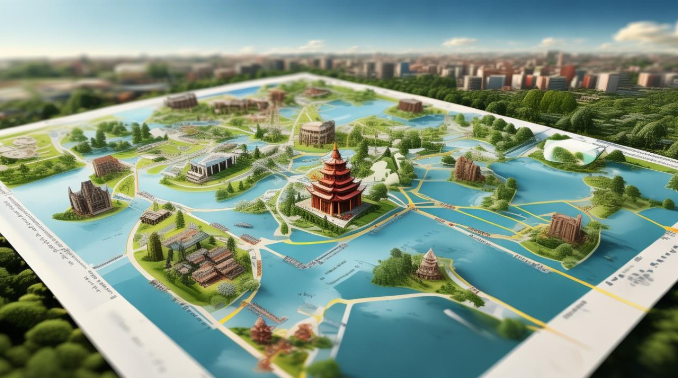 嘉兴自驾游有哪些必打卡的路线推荐？-图2