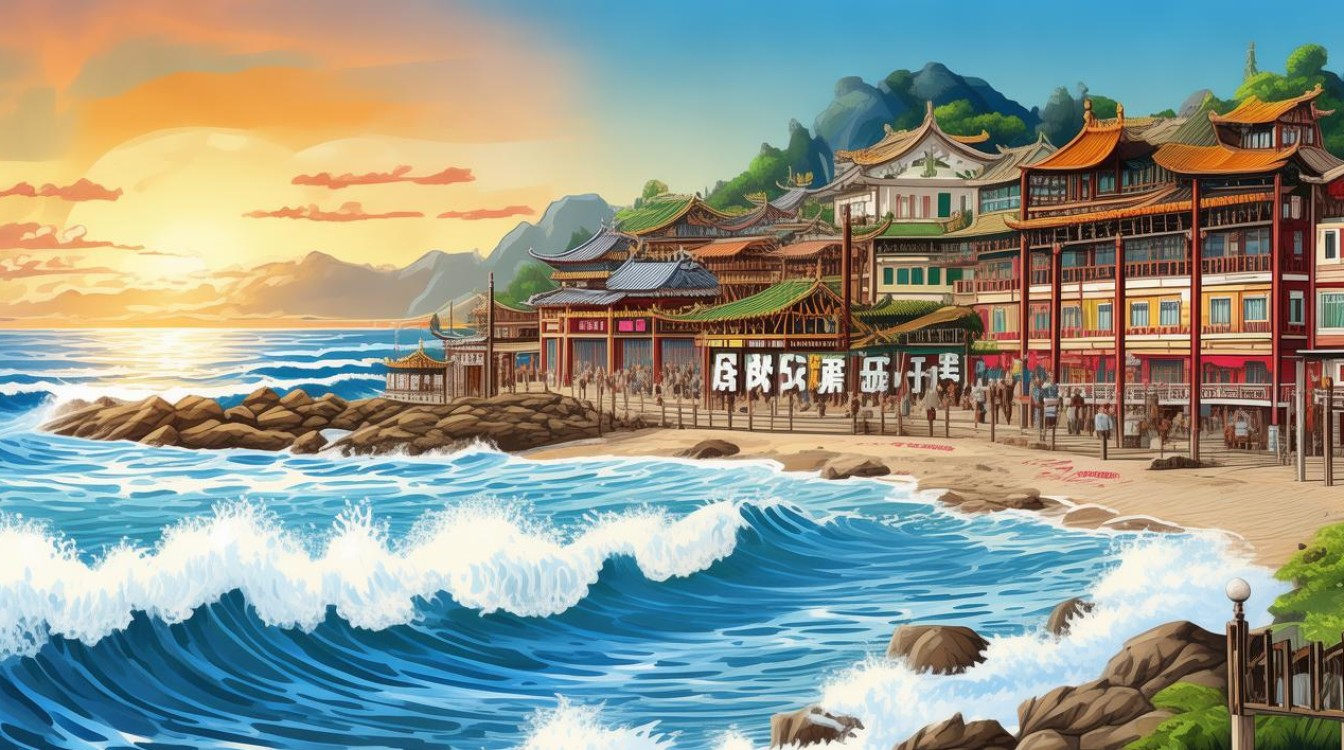 山东日照有哪些必玩景点和旅游攻略？-图2