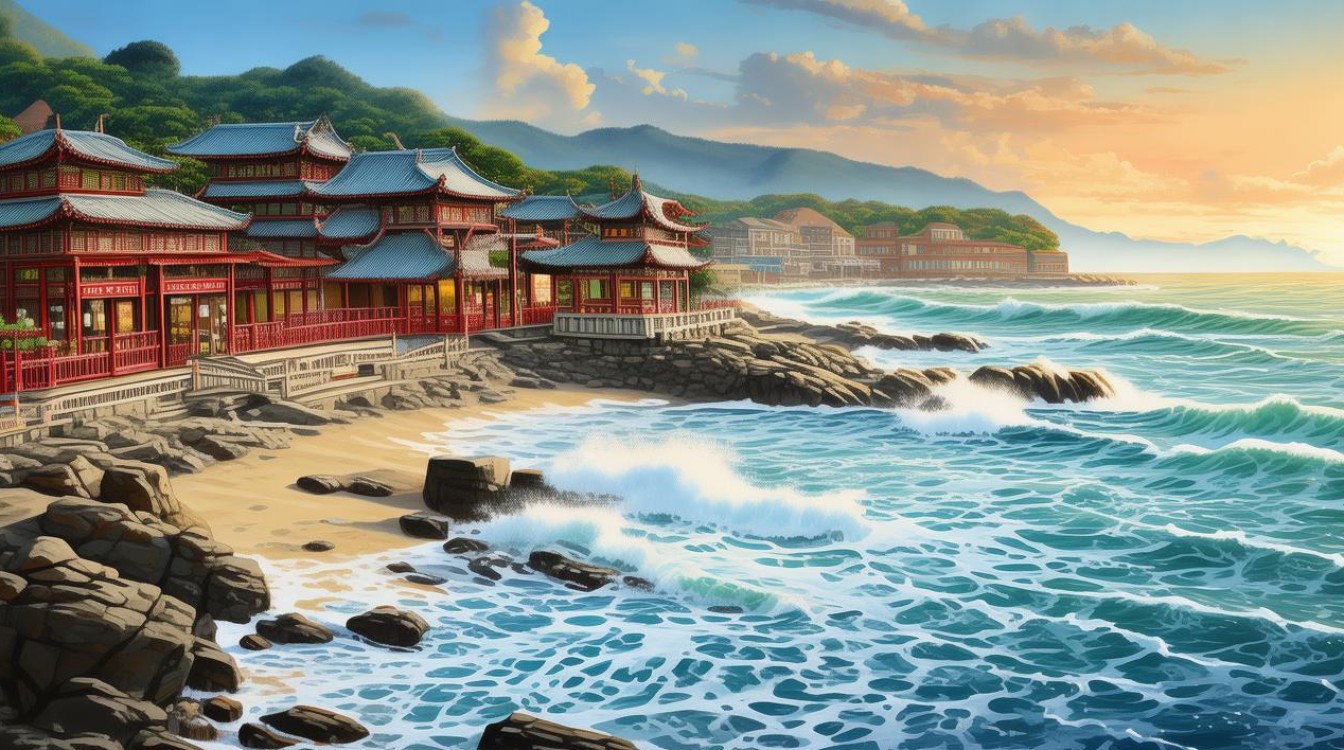 山东日照有哪些必玩景点和旅游攻略？-图4