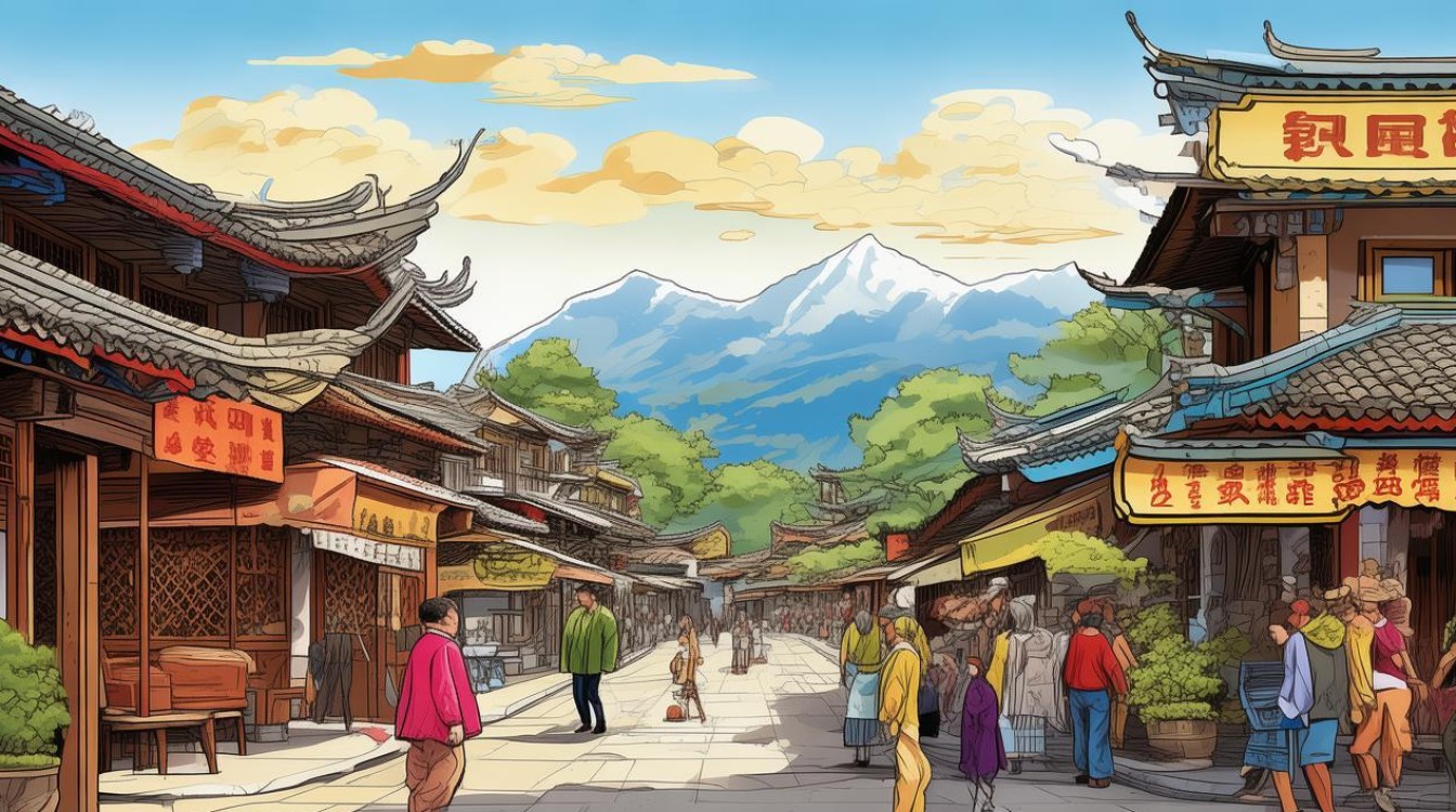 贵州镇远有什么好玩的地方？旅游攻略推荐-图1