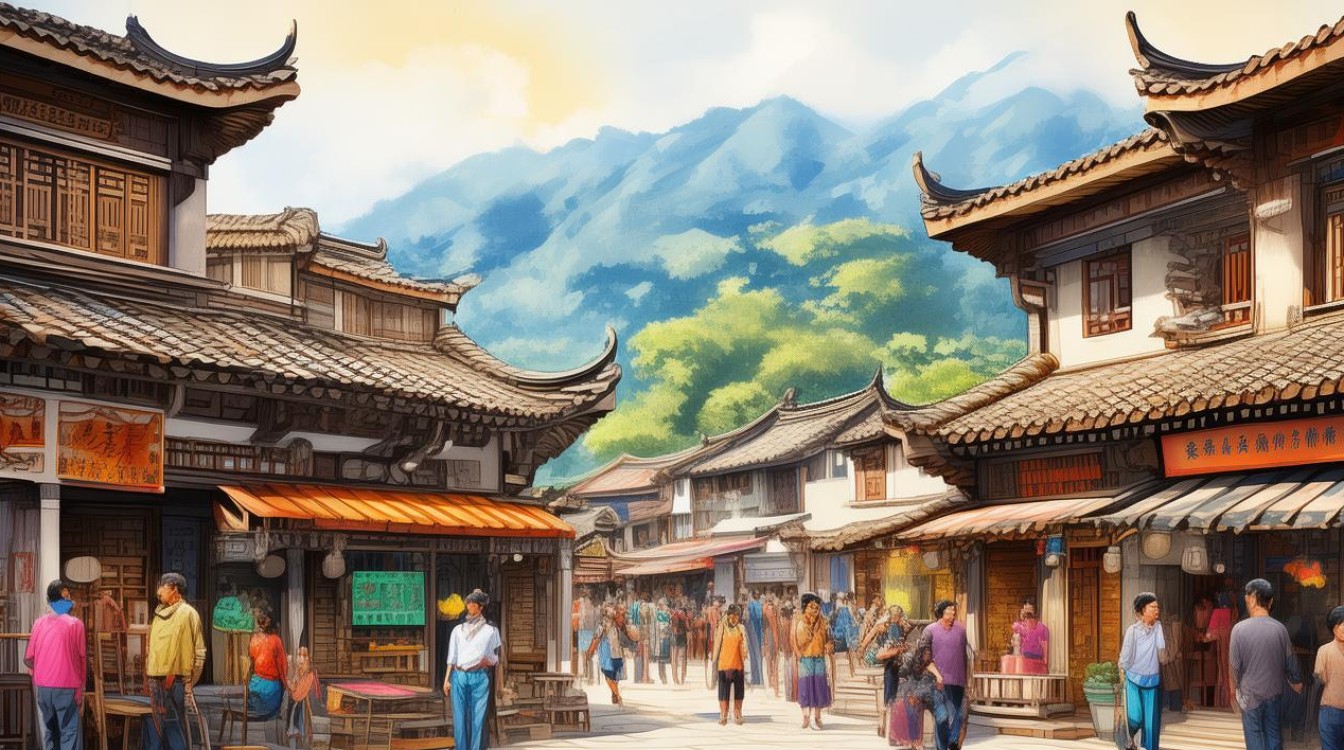 贵州镇远有什么好玩的地方？旅游攻略推荐-图2