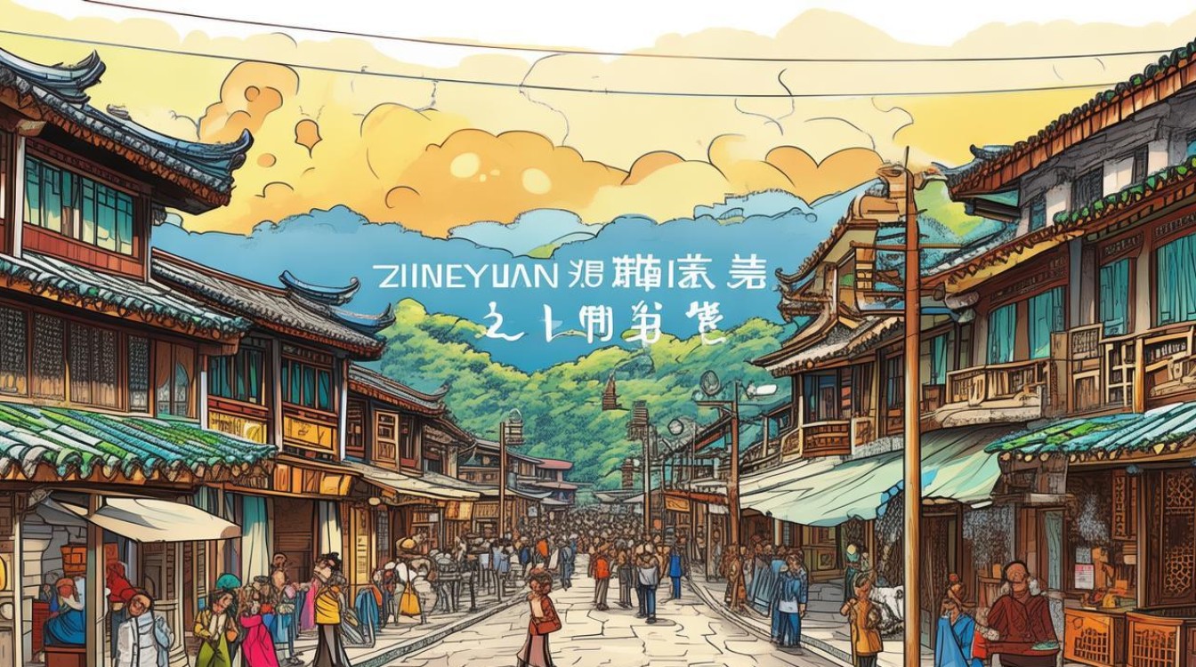 贵州镇远有什么好玩的地方？旅游攻略推荐-图3