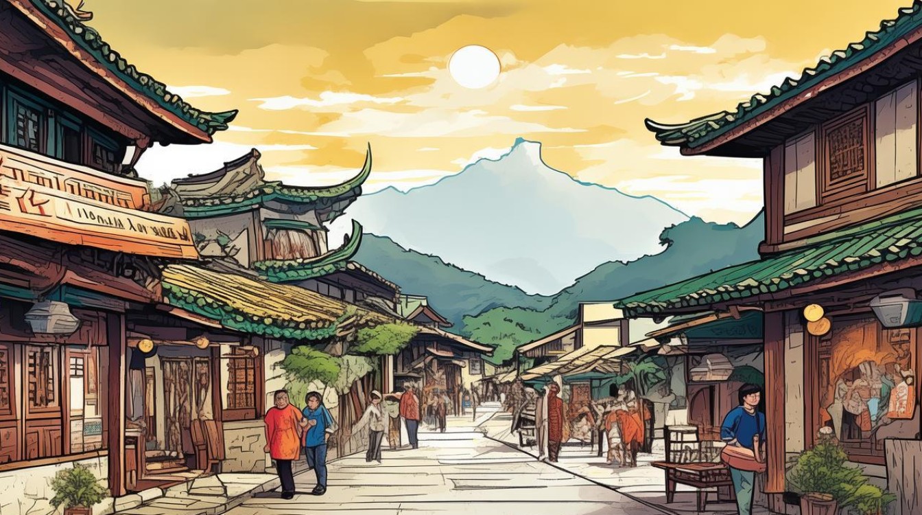 贵州镇远有什么好玩的地方？旅游攻略推荐-图4