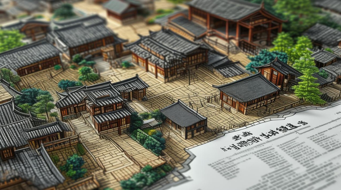 郭洞古村怎么玩？江南秘境旅游全攻略-图4