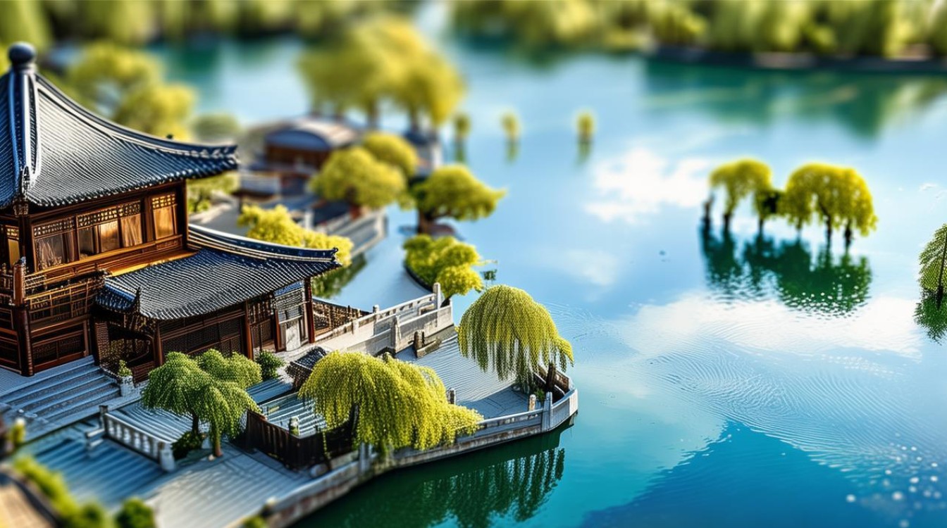 西塘自驾游一日游怎么玩？超全攻略分享！-图1