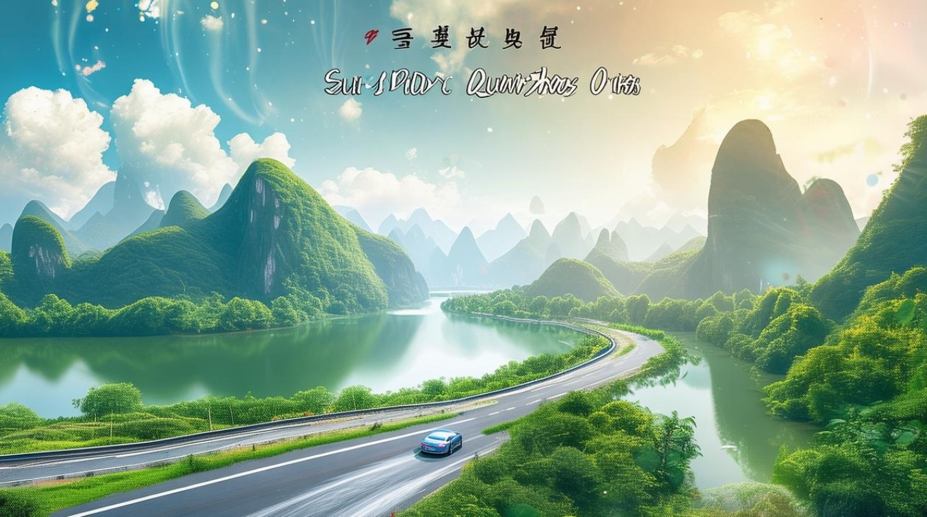 桂林全州自驾游有哪些必玩景点？-图2