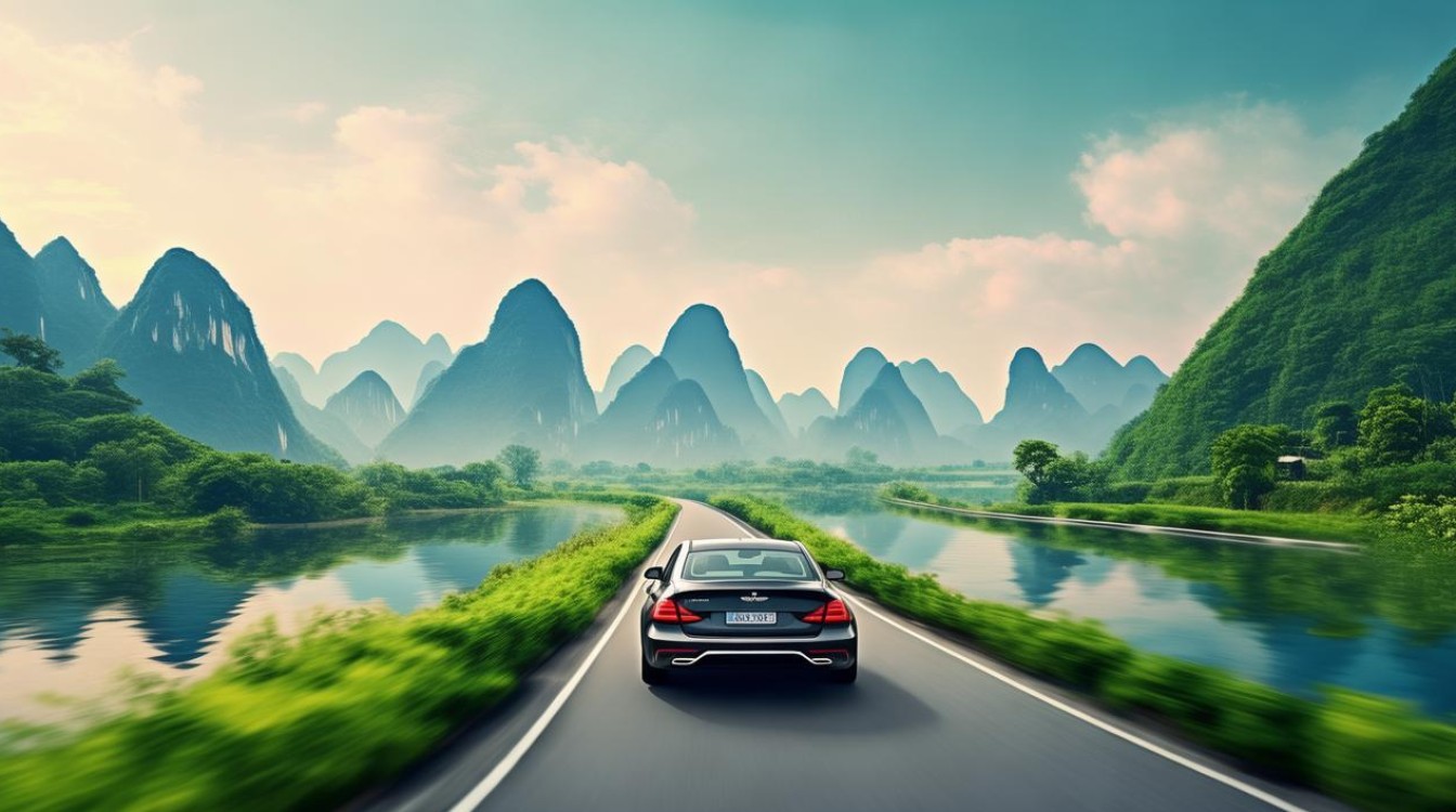 桂林全州自驾游有哪些必玩景点？-图3