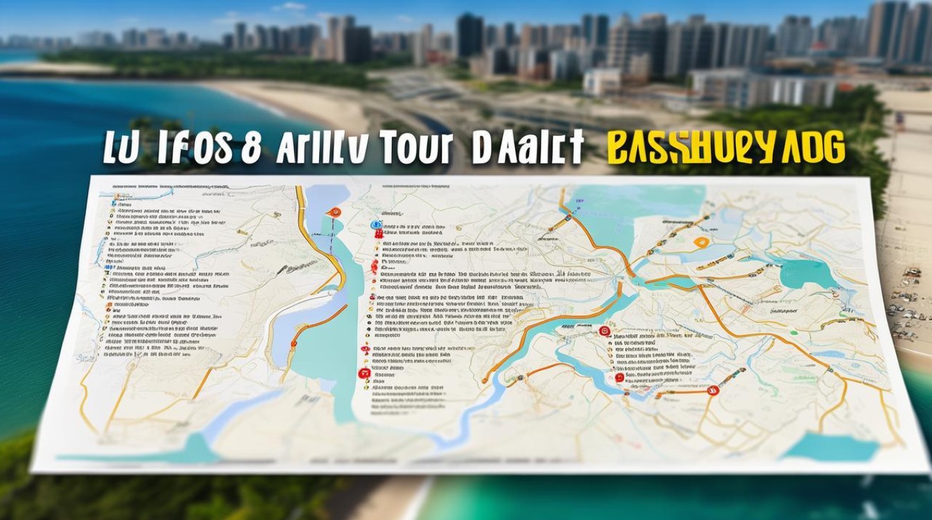 厦门到白水洋自驾游怎么玩？超全攻略分享！-图4