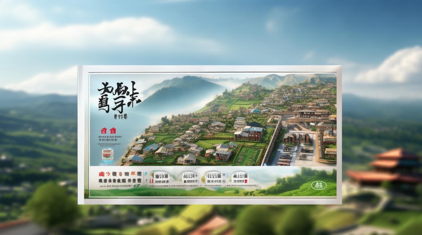 古田旅游怎么玩？最新攻略与深度玩法全解析！-图2