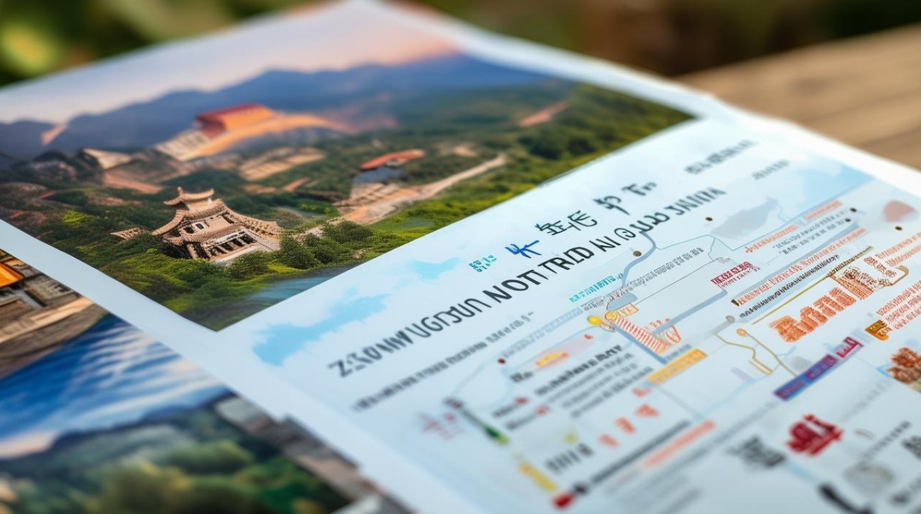郑州到普陀山自驾游怎么走？路线及攻略分享-图2