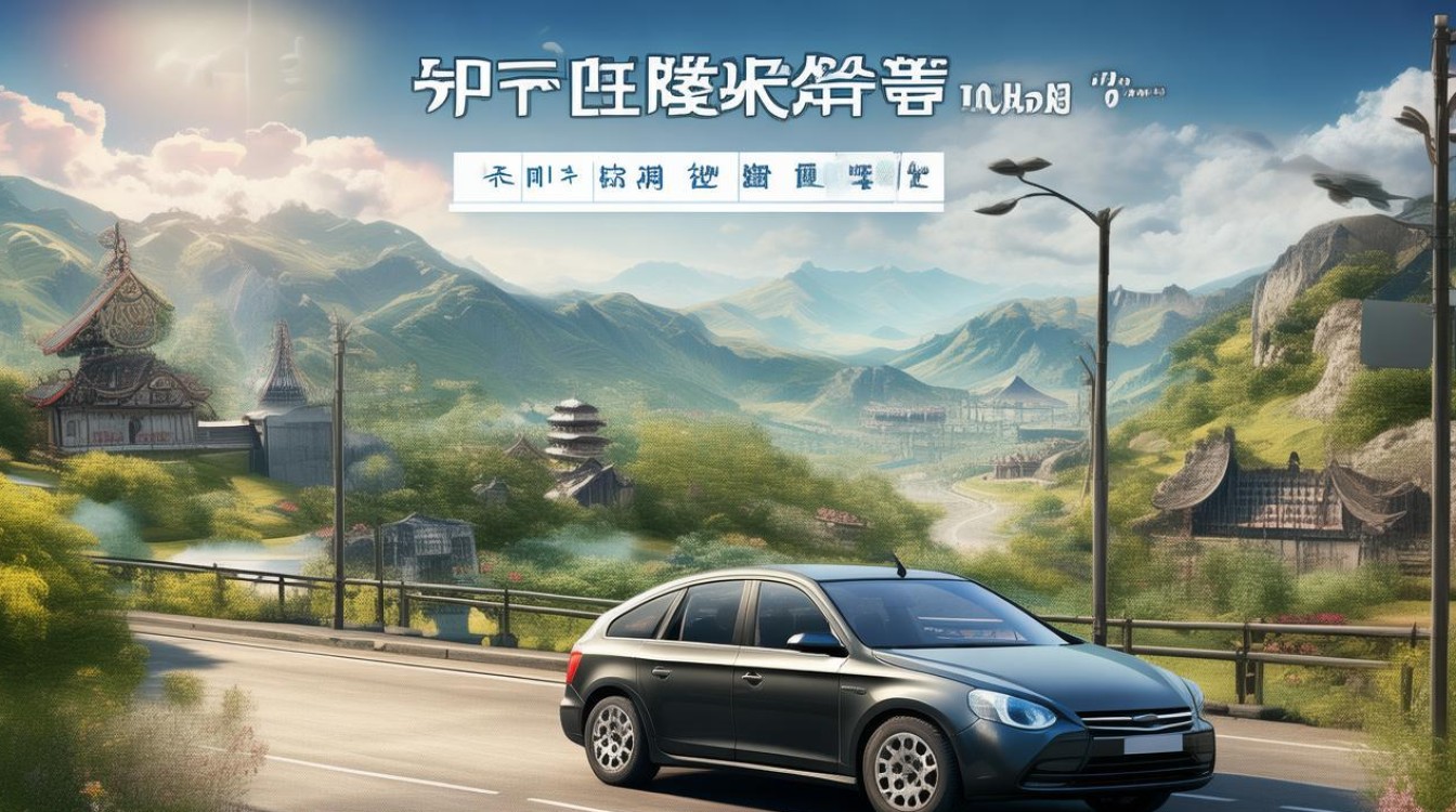 从合肥到西安自驾游有哪些必看的历史与自然景点？-图2