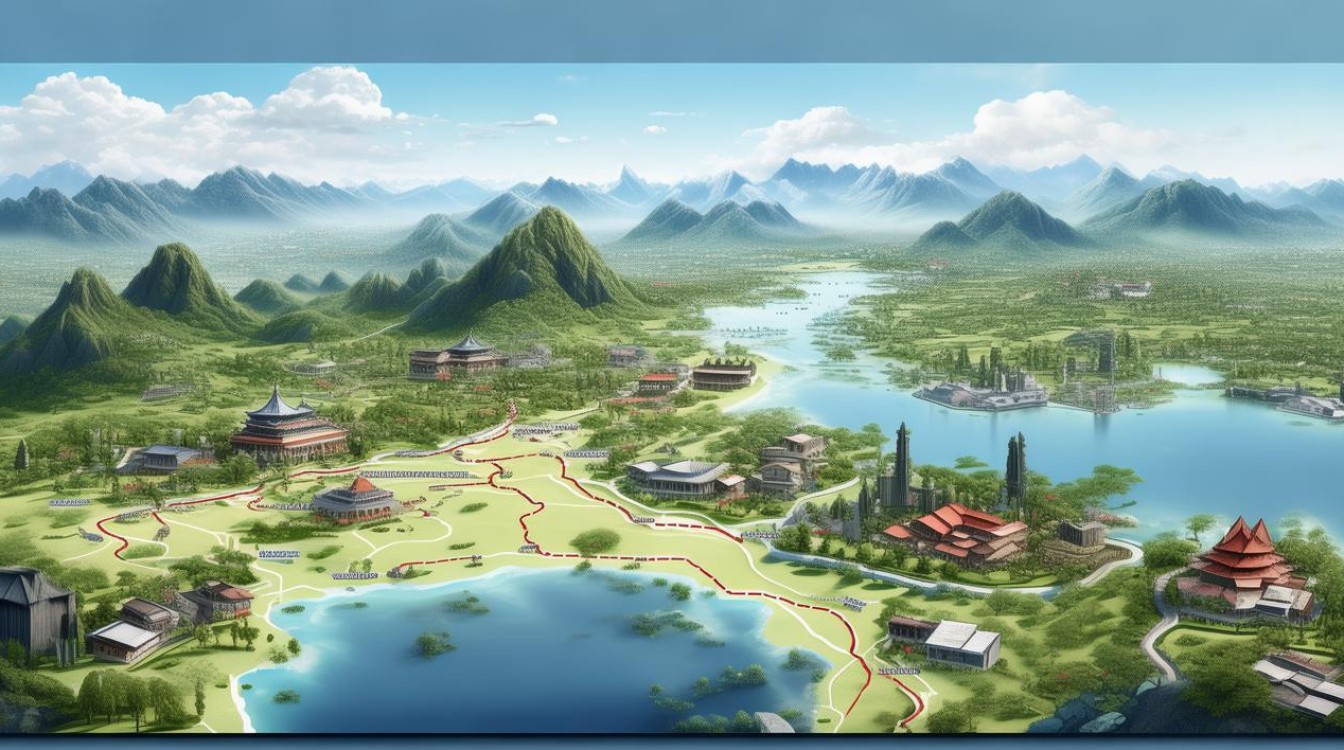 上海到福州自驾游最佳路线及沿途景点推荐？-图2