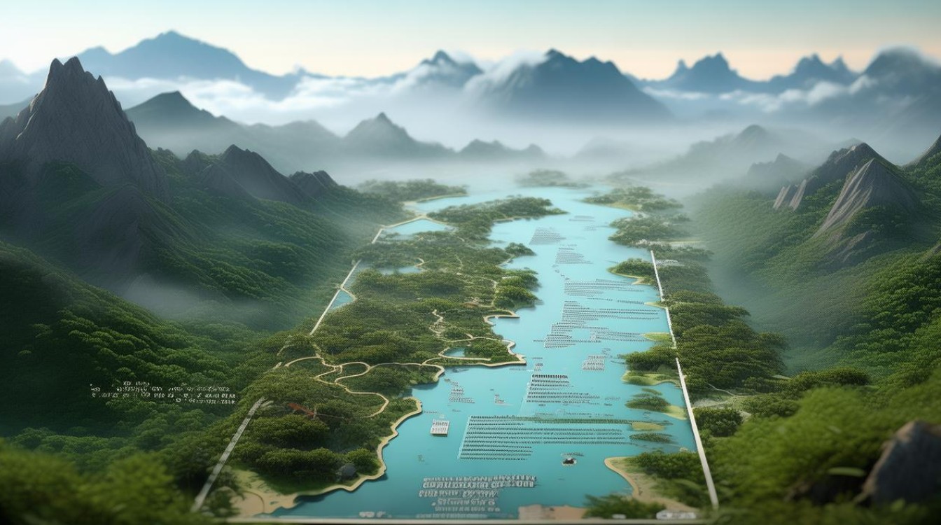 光雾山风景区怎么玩？最新旅游攻略全解析！-图4