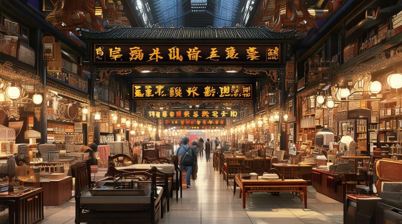 沈阳九路家具城怎么逛？最新购物攻略分享！-图1