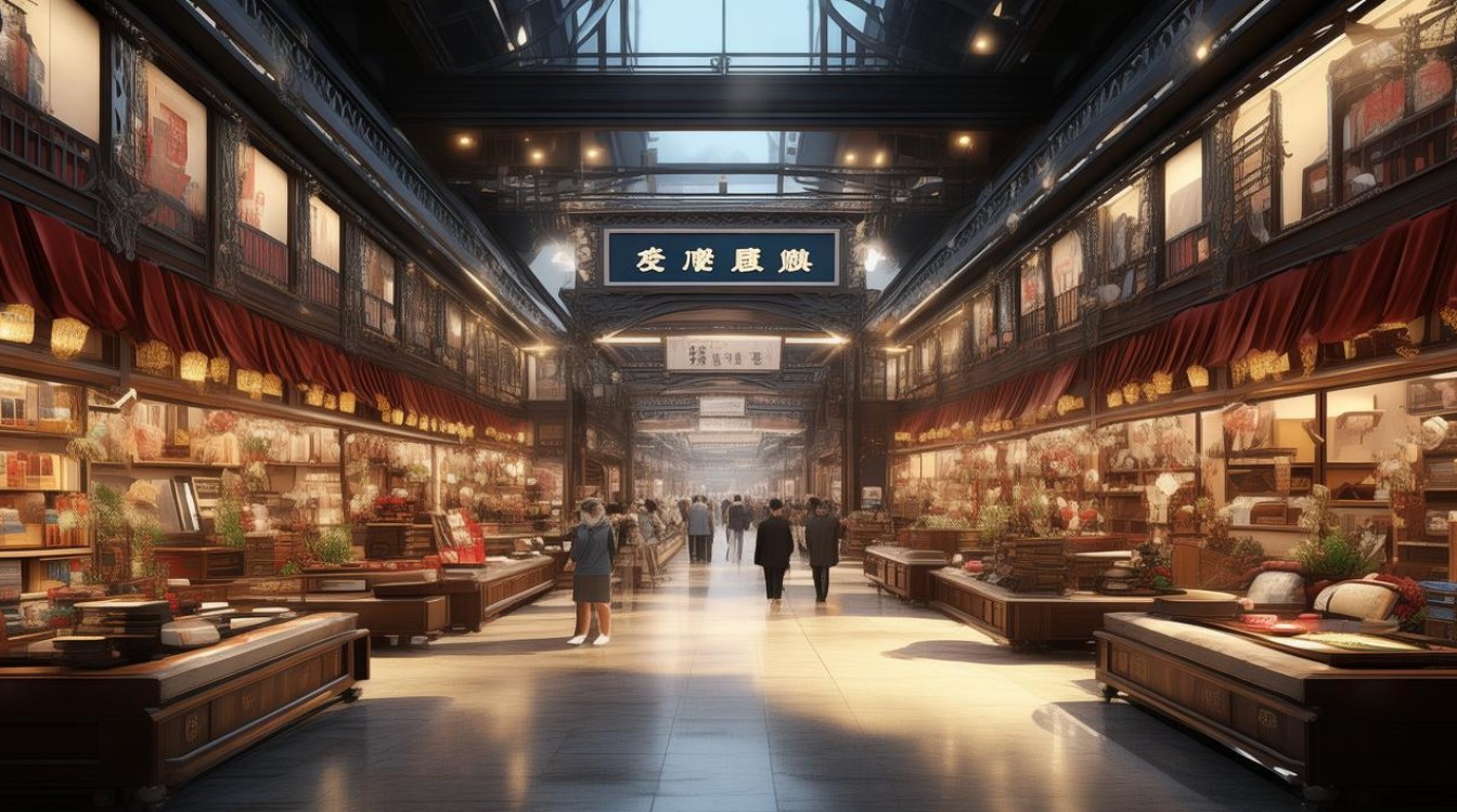 沈阳九路家具城怎么逛？最新购物攻略分享！-图4