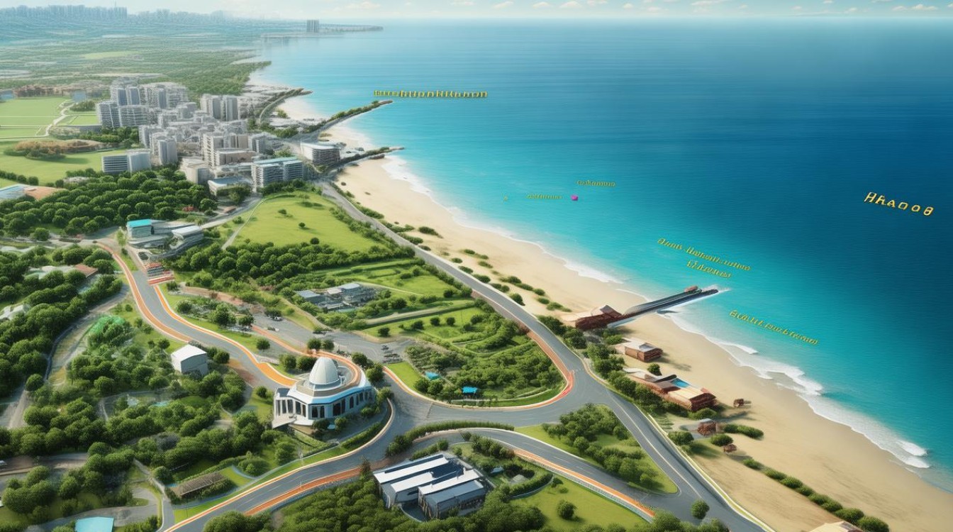 哈尔滨到兴城自驾游路线怎么走？沿途有哪些景点？-图1