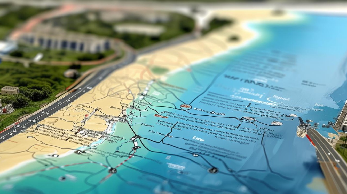 威海到上海自驾游怎么走？最佳路线与攻略分享-图3