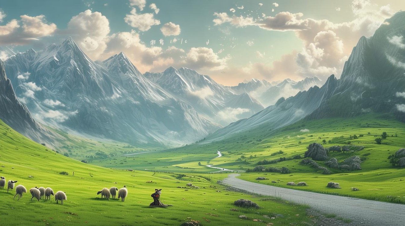 湖南南山牧场自驾游值得去吗？草原与高山牧歌的绝美体验-图2