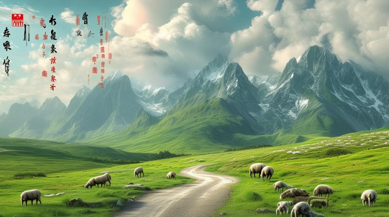 湖南南山牧场自驾游值得去吗？草原与高山牧歌的绝美体验-图4