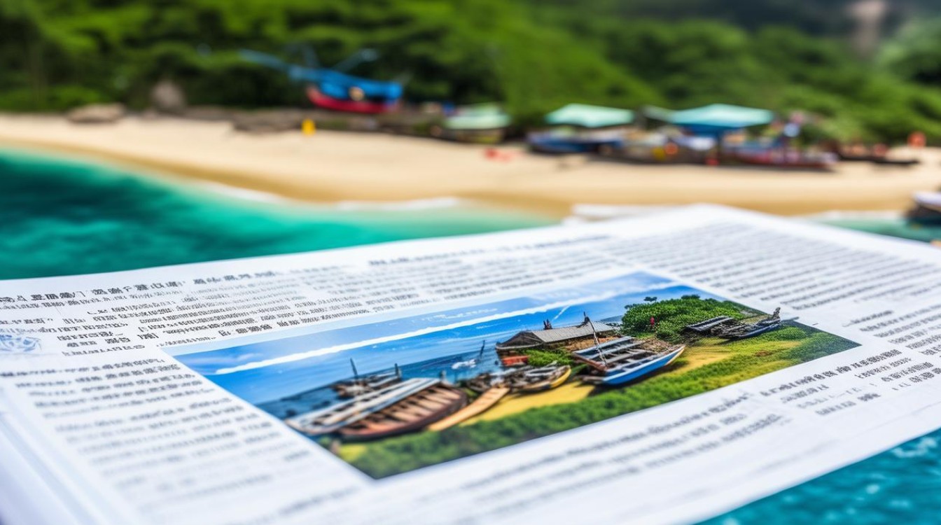 东山岛旅游攻略，如何玩转福建最美海岛？-图1