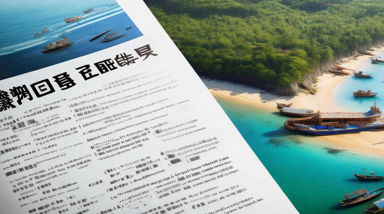 东山岛旅游攻略，如何玩转福建最美海岛？-图2