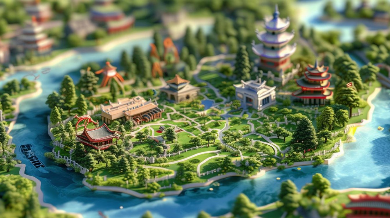 汾阳旅游攻略，如何玩转这座历史文化名城？-图4