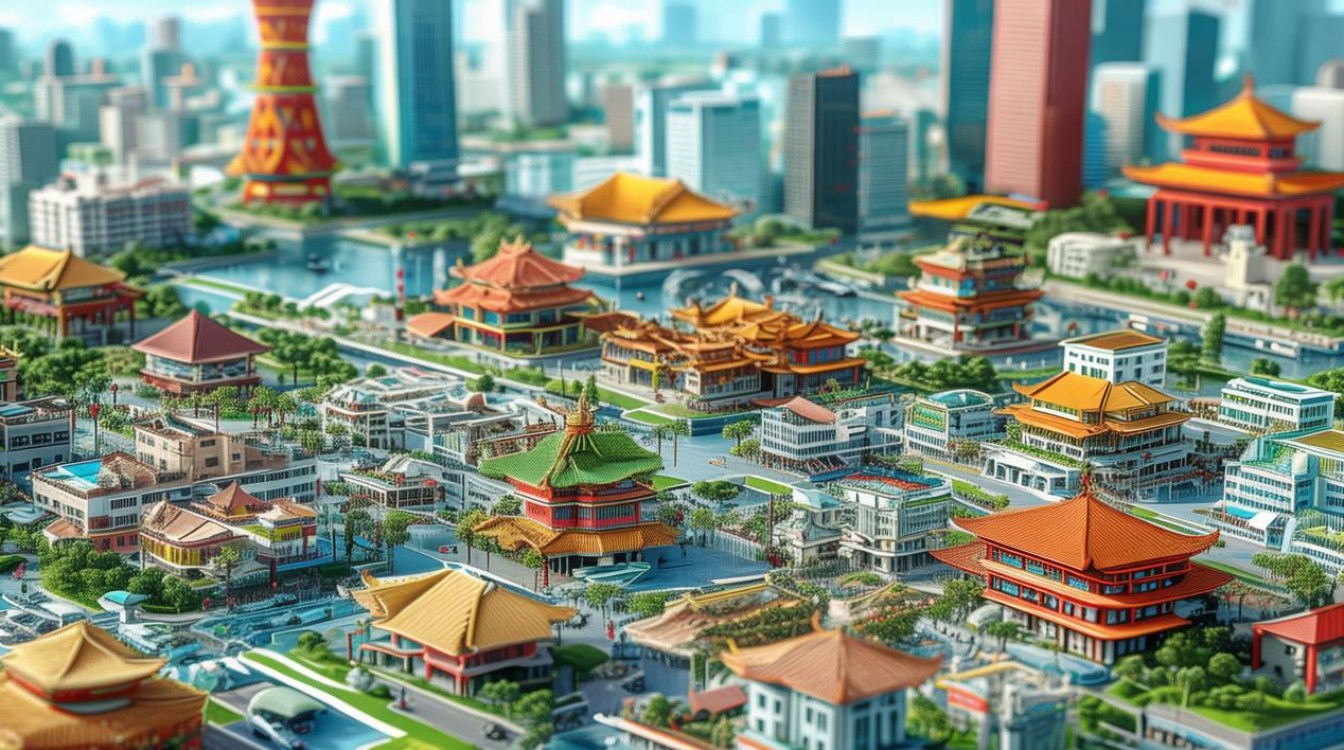 广州有哪些必去的景点？旅游攻略推荐！-图4