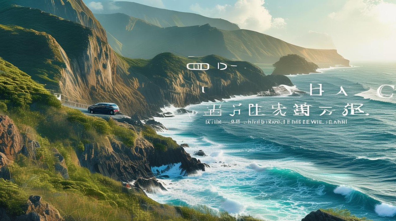 如何自驾游大嵛山岛？东海明珠全攻略分享-图1