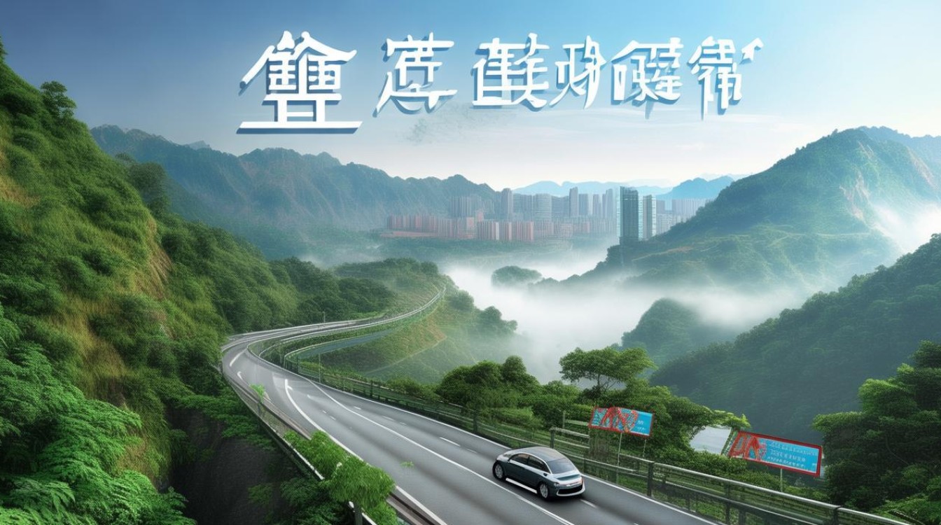 成都到贵阳自驾游最佳路线及攻略推荐-图3
