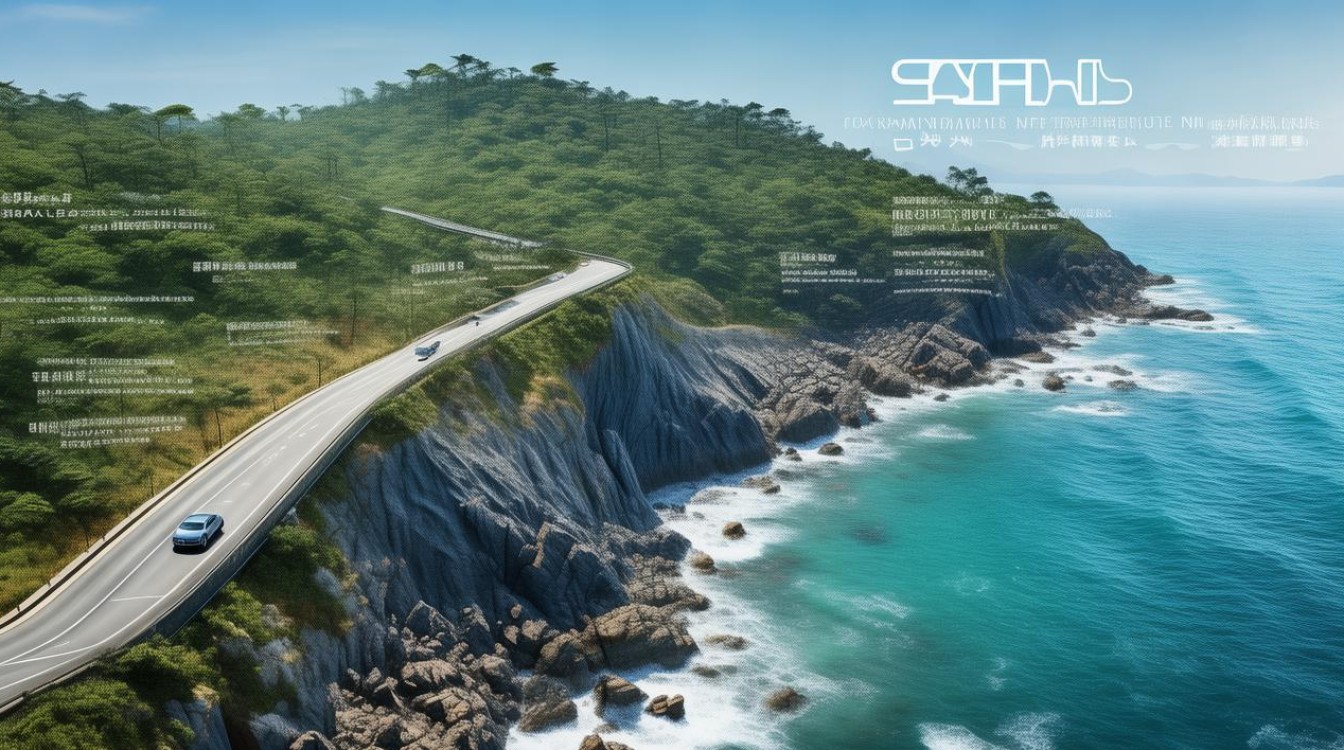 如何自驾游大嵛山岛？东海明珠全攻略分享-图3