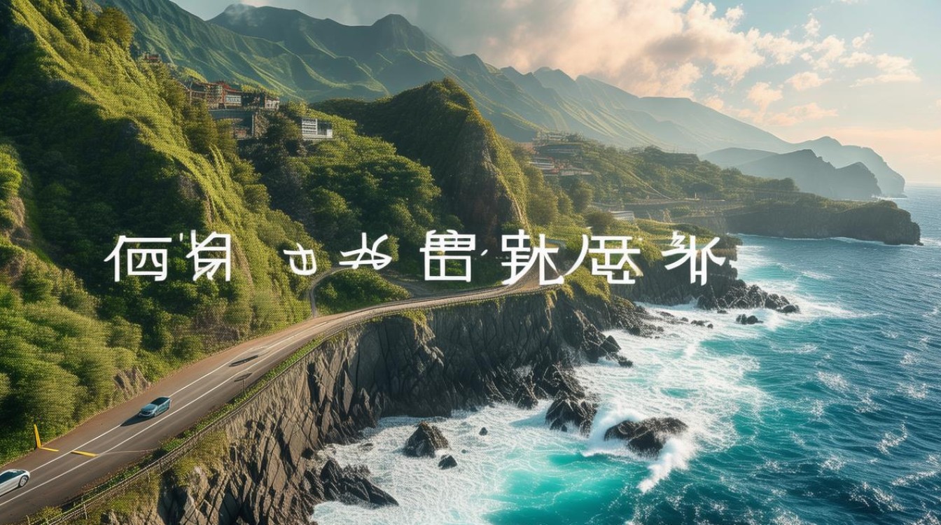 如何自驾游大嵛山岛？东海明珠全攻略分享-图4