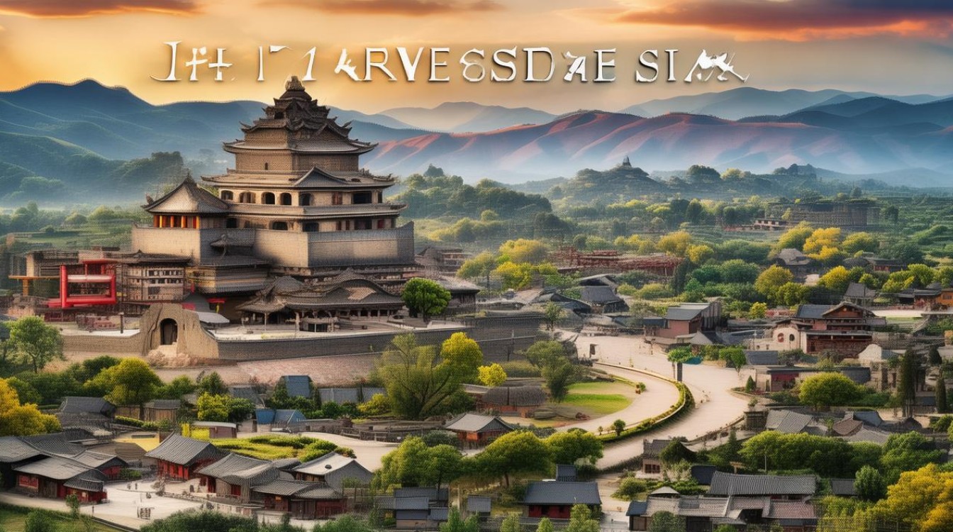 山西五日自驾游有哪些必打卡的人文与自然景点？-图2